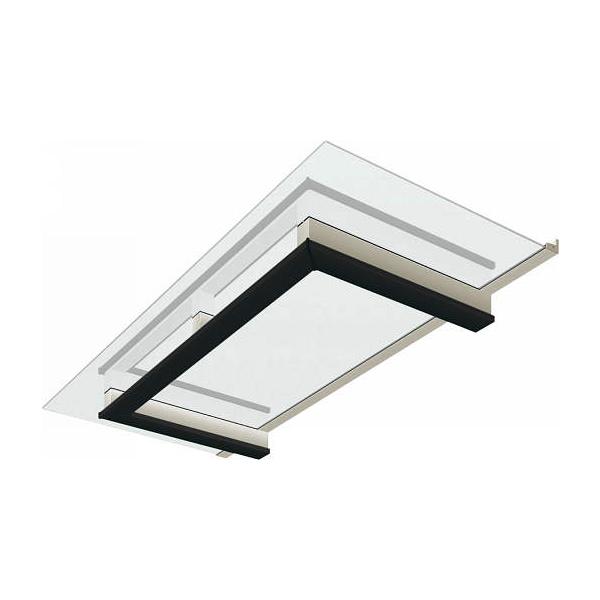 YKKAP܂ Ђ Vv_ oЂ[A~F] o600mmFƖȂ[tp][2000mm]@YKK@YKK݁@YKKЂ@A~݁@A~