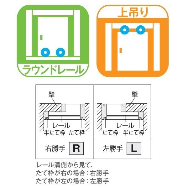 定休日以外毎日出荷中 Ykkap室内引戸 ラフォレスタ スタイリッシュ 木目横 片引き戸 Yb ノンケーシング枠 幅11mm 高33mm Ykk Ykk室内引戸 室内引き戸 室内建具 正規取扱店