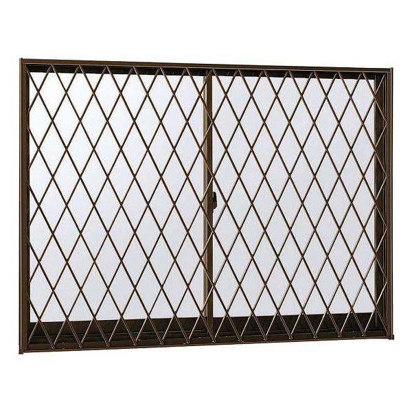 日本全国送料無料 Ykkap窓サッシ 引き違い窓 フレミングj 複層防音ガラス 2枚建 面格子付 ラチス格子 半外付型 透明5mm 透明3m 幅845mm 高570mm アルミサッシ 格子付 Nhl M Ap3 P5p3 ノース ウエスト 通販 Premiercustomdecks Com