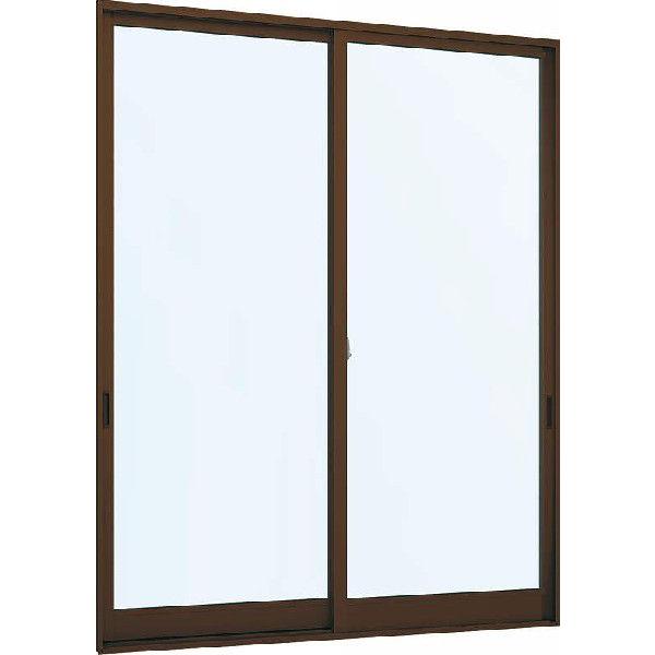 フレミングj Low E複層ガラス 断熱ガラス アルミサッシ フレミングj Low E複層ガラス 半外付型 幅1540mm 高10mm 遮熱ガラス Ykkap窓サッシ Nht M Ap Lp3p3 ノース ウエスト 2枚建 引き違い窓 断熱ガラス 遮熱ガラス ローイガラス 即納 最大半額