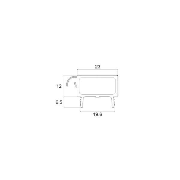 LIXILCpi rOޗpi hA ̑F˓(pbL)@L=2100[NZAD109]