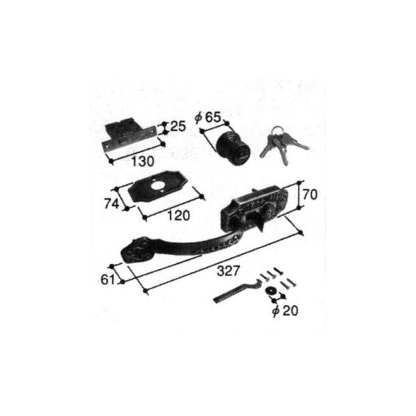RA~Cpi փhA F(bNĂ܂)[PKD1268]