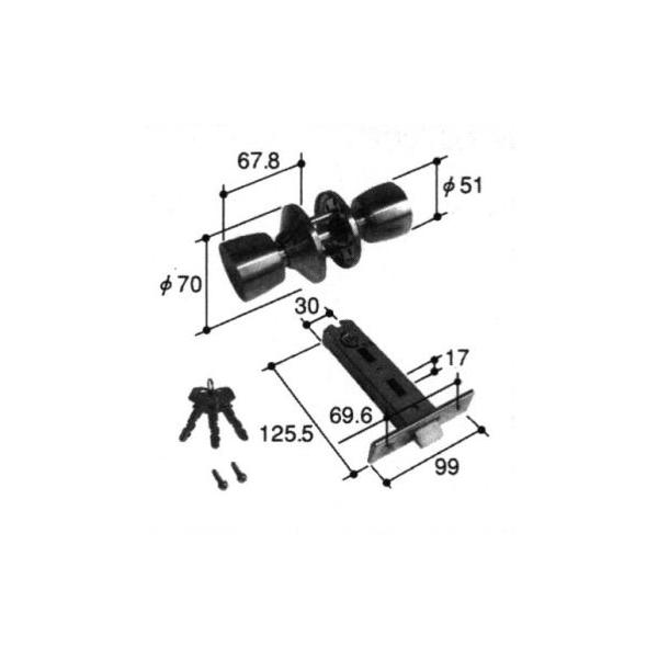 RA~Cpi փhA F(bNĂ܂)[PKD4125]