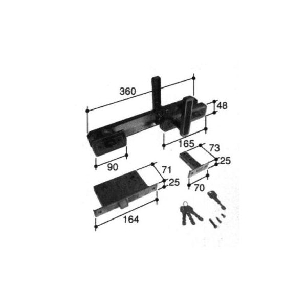 RA~Cpi փhA F(bNĂ܂)[PKD8197]