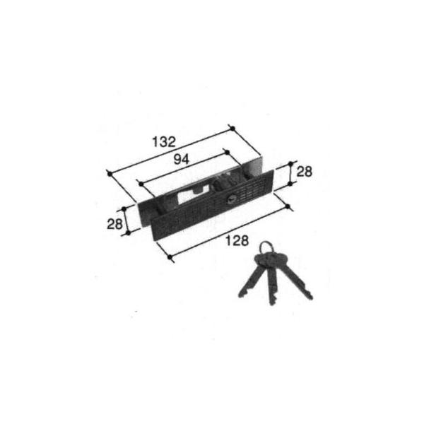 RA~Cpi ֈ ႢˏFႢˏ(܂)[PKN8017-A]