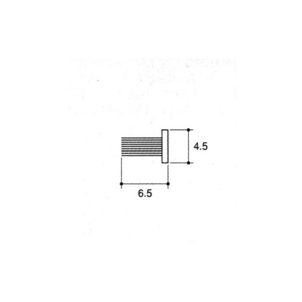 RA~Cpi Ⴂ wAFwA(܂)10m[PYMH052]