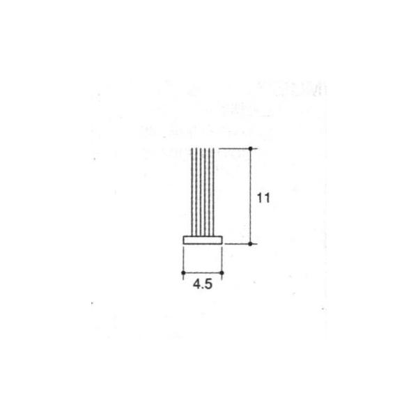 RA~Cpi Ԍ wAFwA 10m[PYMH053]