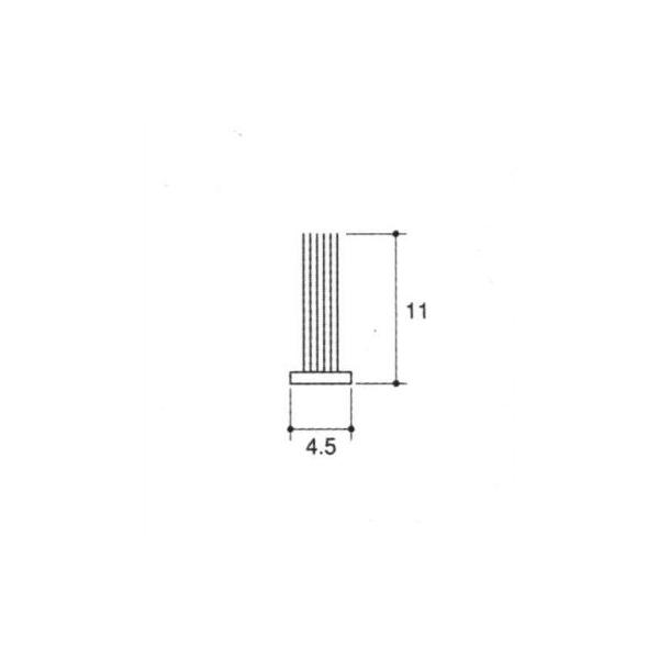 �����R�A���~��C�p���i �o�� ���w�A�F���w�A 10m[PYMH053]