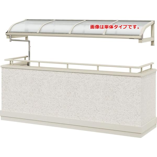 YKKAPEH[GNXeA eX o\A 600N/m2[A[^][֓] O[sF870mm]F2A^Cv(1.5+2)[6370mm]yYKKzyo