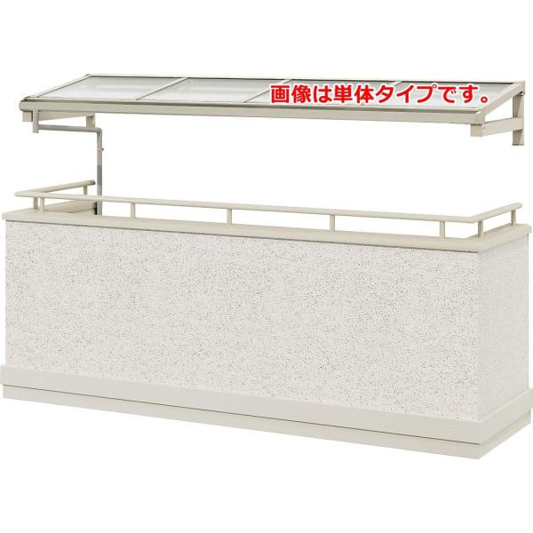 YKKAPEH[GNXeA eX o\A 600N/m2[tbg^][֓] l[sF1170mm]F2A^Cv(2+2)[7280mm]yYKKzy