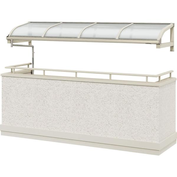 YKKAPEH[GNXeA eX o\A 600N/m2[A[^][[^[W[] l[sF1170mm]FP̃^Cv[3000mm]yYKKzy