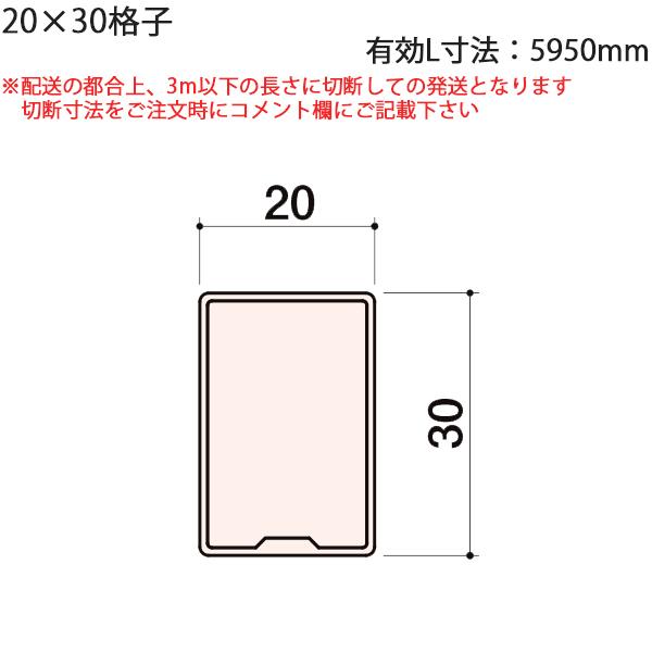 LIXILėp` p ZӐ@ 20mm`29mmF20×30iq LL@=5950mm@2{