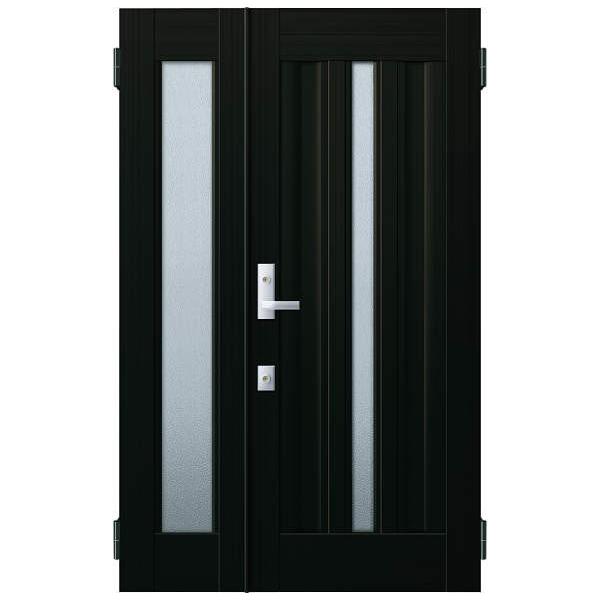 YKK AP YKKAP玄関 リフォーム玄関ドア 取替玄関ドア アミティ用 親子