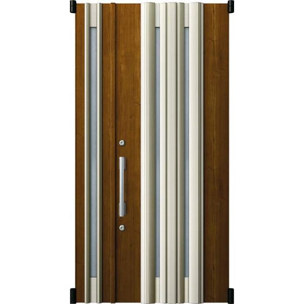 YKKAP tH[փhA ֌փhA fK[hMD^[DH=23p] eq[|Xg]F01^igȂj[e:891mmEq:288mm×hA:2325mm]