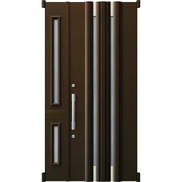 YKKAP tH[փhA ֌փhA fK[hMD^[DH=20p] eq[|Xgt]F01^igȂj[e:891mmEq:288mm×hA:2000mm]