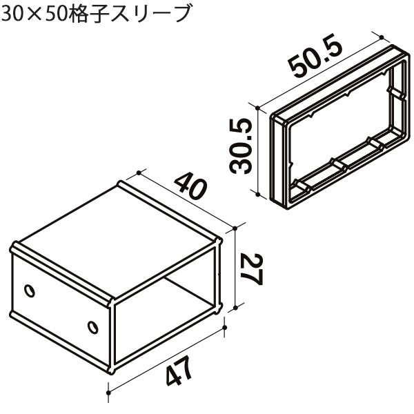 LIXILėp` p ZӐ@ 30mm`39mmF30X50iqX[u@eQ