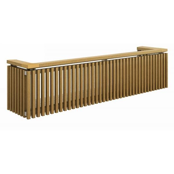 YKKAP܂ t[{bNX VAX ăXgCv 482Fo:413mm[2718mm]