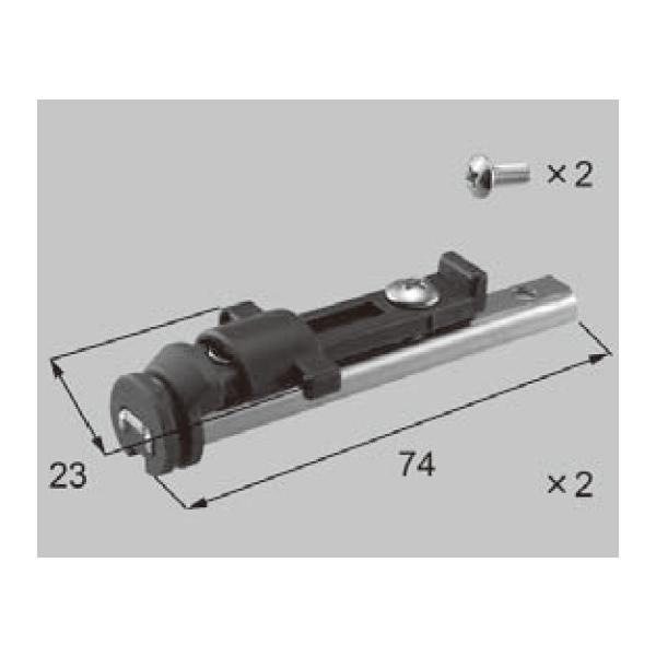 LIXILCpi Vyuhi  Џ㉺Fs{bgo[Et˂(q)[V8GP1552S]