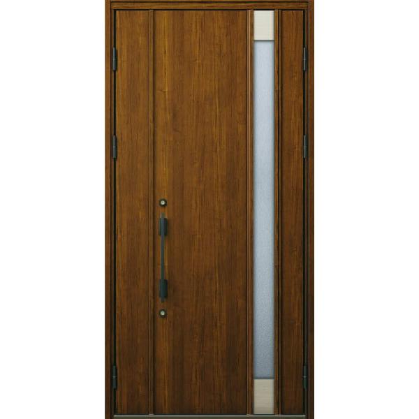 断熱玄関ドア D4仕様 ドア高23タイプ ｓ３６型 幅1135mm 高2330mm Ykk Ykk玄関ドア 断熱ドア 木目調 Diy 工具 親子 入隅用 Ved 4as36z9 53ar ノース ウエスト ヴェナート Aタイプ 住宅設備 Ykkap玄関