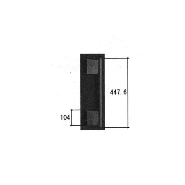 OA~Cpi փhA cFc(Ă܂)[WD3461]