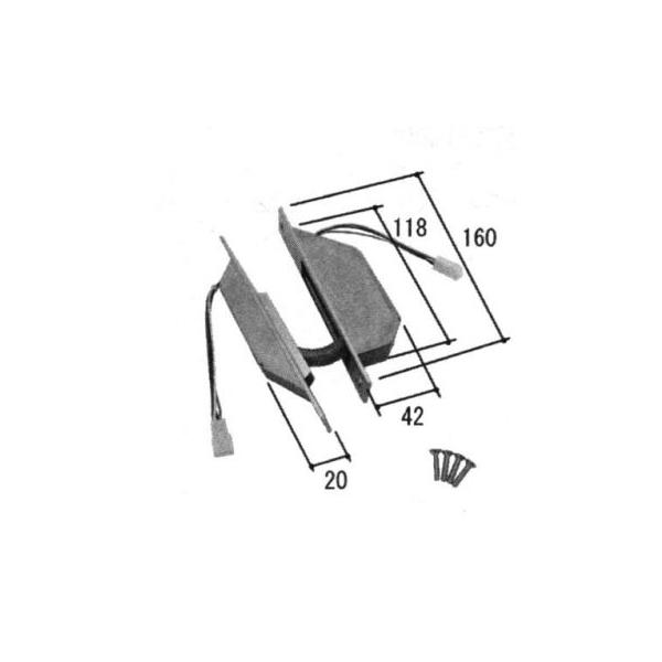 Oi փhA dCR[hEdC֘AFdC֘A(Ęg)[WD3531-01]