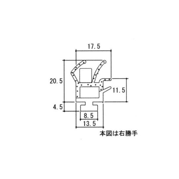 OA~Cpi փhA CށFC(gA)L=1194mm[WD3640-01]