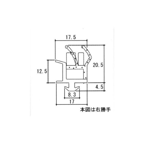 OA~Cpi փhA CށFC(g)L=1670mm[WD3642-03]