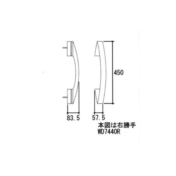 RA~Cpi փhA cFc(Ă܂)[WD7440]