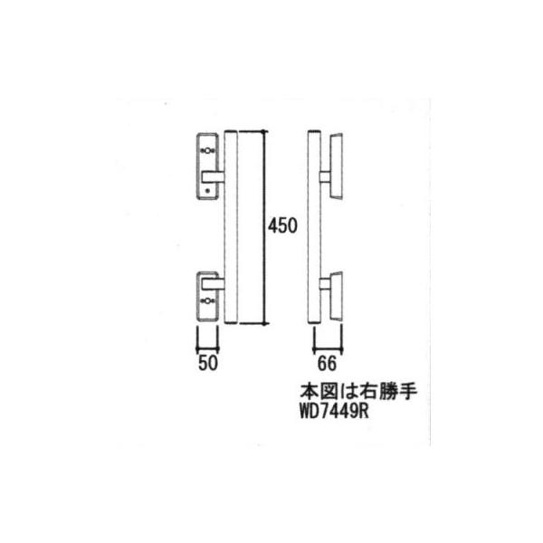 RA~Cpi փhA cFc(Ă܂)[WD7449]