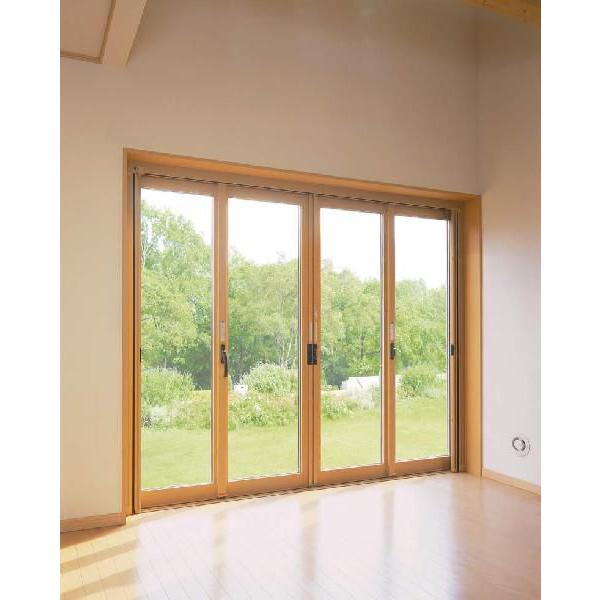 Ykkap造作材 窓枠セット Mdf仕様 ノンケーシング 三方枠 117ｍｍ 幅406 640mm 高31 2230mm Www 640x2230 N3 117 ノース ウエスト 通販 Yahoo ショッピング