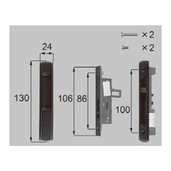 LIXILCpi Vyuhi hAEˁE nhENZgE ށFTCh[X8DL1033]