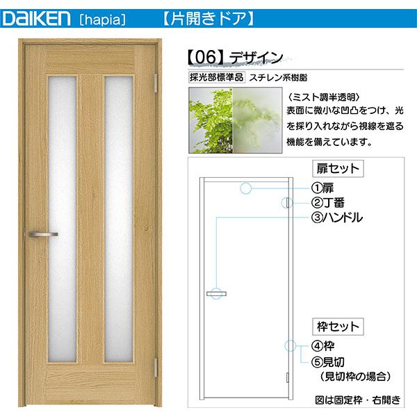 DAIKENhA hapia(nsA)rOhA J ЊJhA i50050~`F06fUC@:2045mm(NX^_[h)A2033mm(s{bg)