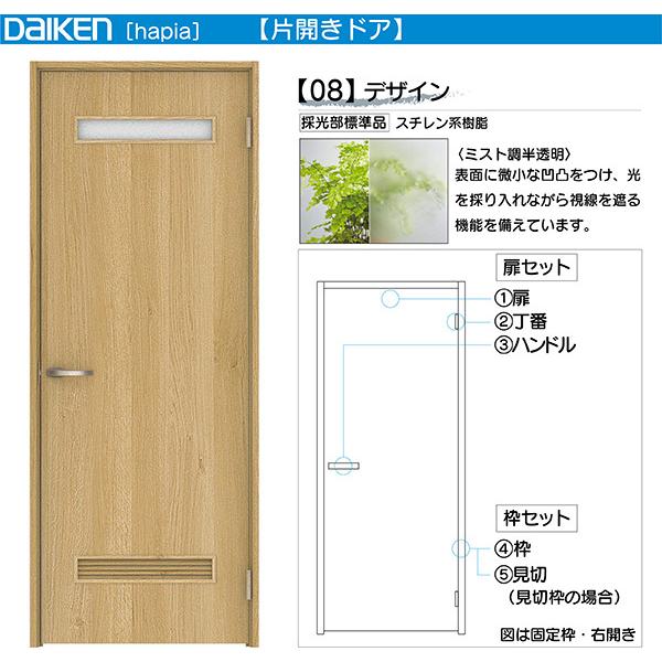 DAIKENhA hapia(nsA)rOhA J ЊJhA i47762~`F08fUC@:2045mm(NX^_[h)A2033mm(s{bg)