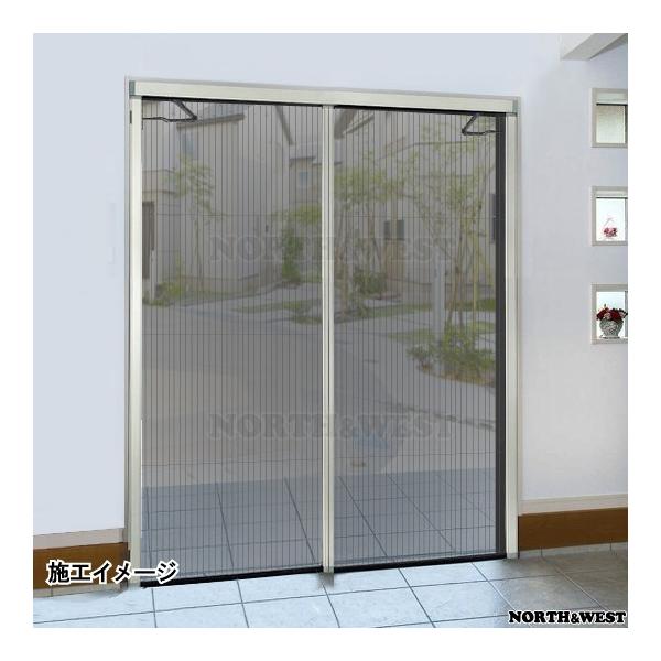 YKKAPėpԌ [Ԍ˃tbg^CvXMA ^Cv A~FF[1601`1800mm×1801`2000mm]@ykk@փA~ˁ@A~ˁ@hApԌ