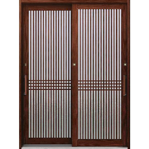 Ykkap玄関 断熱玄関引戸 Dhs 3672 ｄ３仕様 幅1870mm 高2259mm Ykk Ykk玄関引き戸 引き戸 さえ 玄関戸 玄関ドア引 断熱玄関引戸 Xr Dhsm 3672 11g ノース ウエスト Diy 工具 冴ii 冴ii 紅板2枚建 ランマ通し