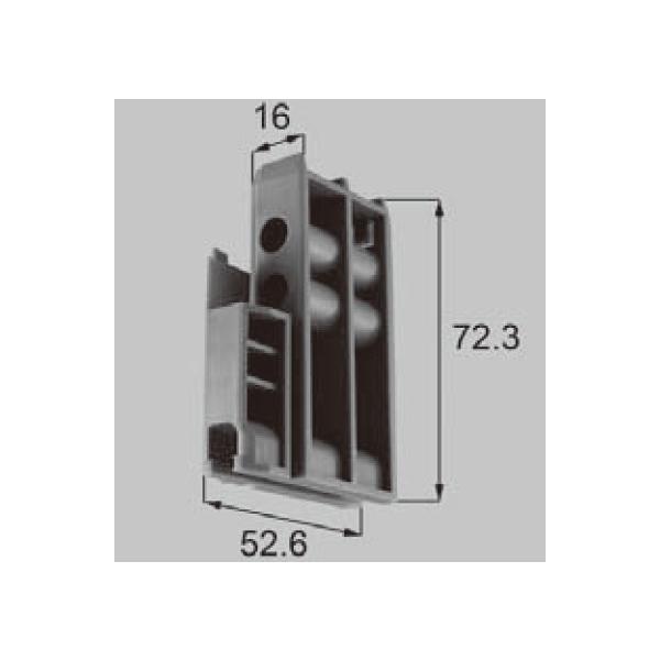 LIXILCpi Vyuhi Ⴂ ubNFˍy[ubNieXj[Z8GP1599]