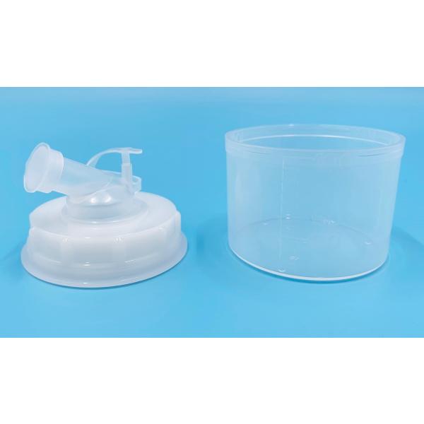 サラヤ用　５Ｌボトル用キャップとノズルのセットです。コロナ対策として、アルコール製剤を詰め替える際に使用します。