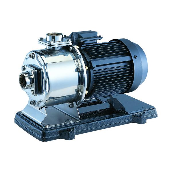 荏原製作所 40MDPE352.2 MDPE型ステンレス製多段渦巻ポンプ 50Hz 口径