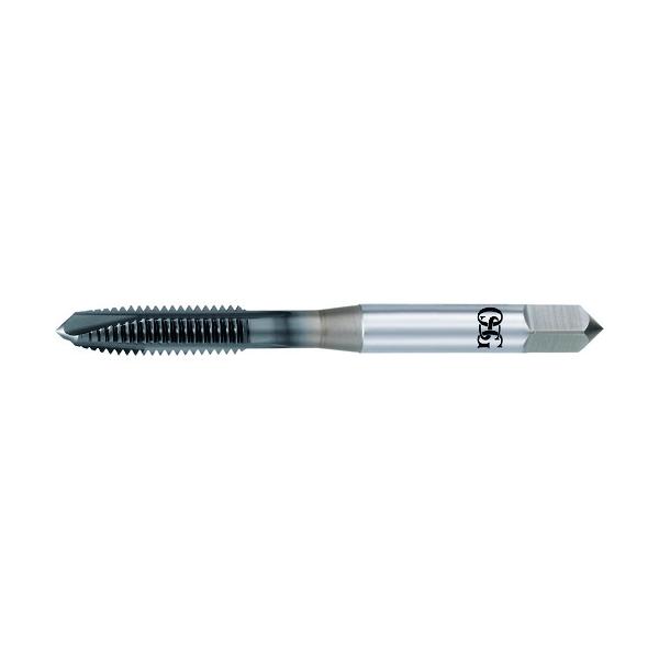 osg A-タップ　 A-POT 5P M８x1 STD 10本セット OSG A-POT-STD-5P-M8X1-8-OH A-ポイントタップ(エンドミルシャンク) A