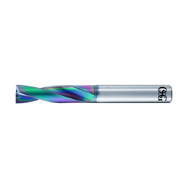 OSG ADFO-3D-12.1 油穴付き超硬フラットドリル ADFO-3D 刃径12.1 OSG ADFO-3D-12.1 油穴付き超硬フラットドリル ADFO-3D 刃径12.1