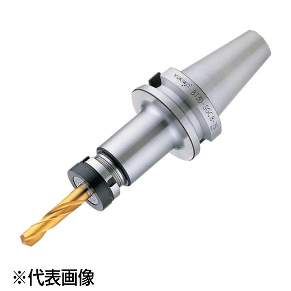 ※商品の詳細はメーカー公式サイトをご覧ください。【特長】●総合芯振れ精度5μmを保証します。●高精度・高剛性・高把握力・高バランスです。【用途】●ドリルなど刃物のチャッキングに。【仕様】●シャンク：BT30●把握径(mm)：3.0〜20●L...