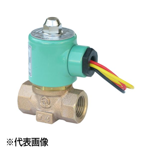 ※商品の詳細はメーカー公式サイトをご覧ください。【仕様】CAC/SUS(FPM)　AC100V通電開　０.４ＭＰａ