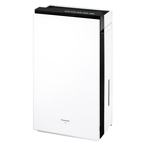 ジアイーノ Panasonic F-MVB21-WZ 12畳(~20m2) 次亜塩素酸 空間