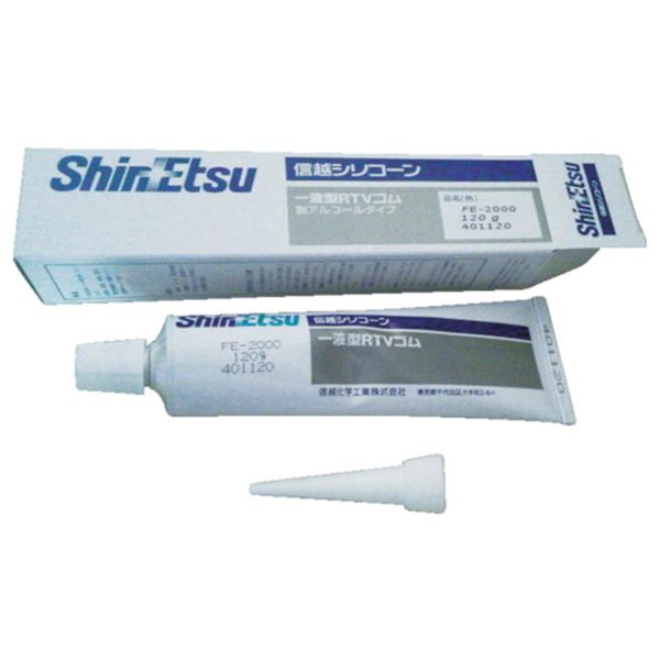 ※商品の詳細はメーカー公式サイトをご覧ください。質量 ： 160.8g【特長】耐油性、耐溶剤性を兼ね備えたフロロシリコーンゴムです。室温で空気中の湿気と反応し、表面から硬化します。金属、プラスチックに対する非腐食性があります。【用途】電気・...