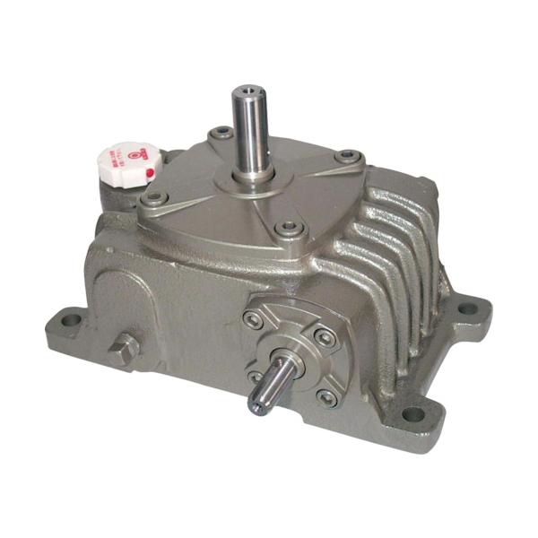 マキシンコー K135LU60 一段ウォーム減速機 入力容量3.04kW マキシンコー K135LU60 一段ウォーム減速機 入力容量3.04kW