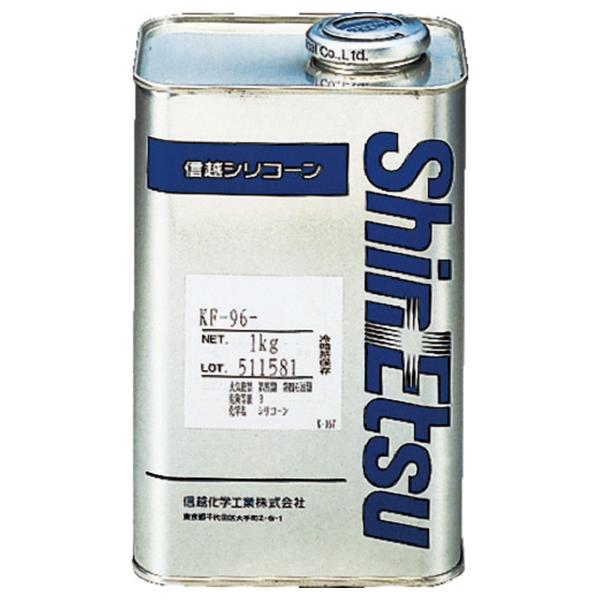 ※商品の詳細はメーカー公式サイトをご覧ください。質量 ： 1.2kg【特長】耐熱性、耐寒性に優れ、低い蒸気圧と高い引火点を持っています。電気絶縁性にも優れています。離型性、はっ水性、消泡性、潤滑性などの諸性質をも兼ね備えています。【用途】離...