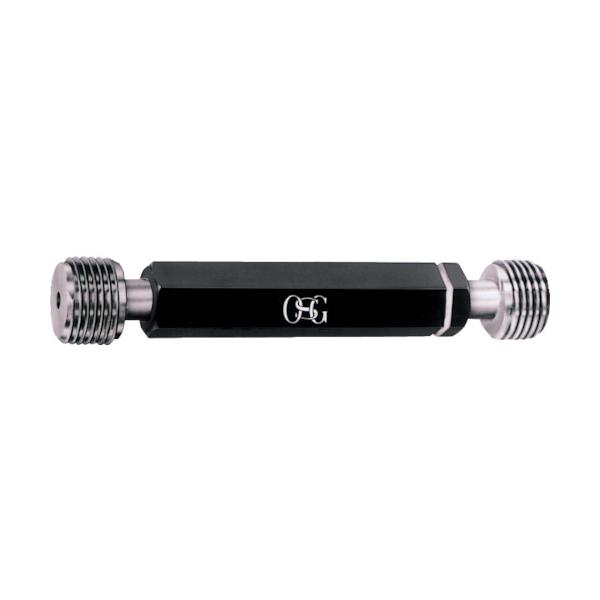 OSG LG-GP-6H-M10X1.25-L ねじ用限界プラグゲージ メートル(M OSG LG-GP-6H-M10X1.25-L ねじ用限界プラグゲージ メートル(M
