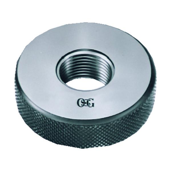 OSG LG-GR-2-M15X1.5 ネジ用 限界リングゲージ メートル Mネジ OSG LG-GR-2-M15X1.5 ネジ用 限界リングゲージ メートル Mネジ