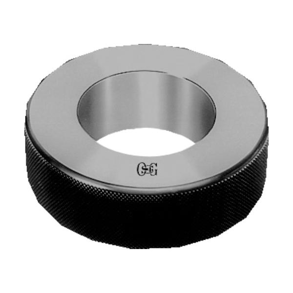 OSG LG-GR-6G-M16X1.5-L ネジ用 限界リングゲージ メートルMネジ OSG LG-GR-6G-M16X1.5-L ネジ用 限界リングゲージ メートルMネジ