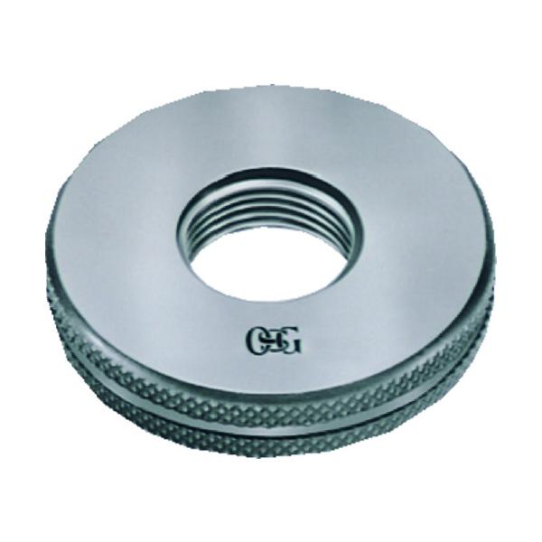 OSG LG-IR-2-M4.5X0.75 ネジ用 限界リングゲージ メートル Mネジ OSG LG-IR-2-M4.5X0.75 ネジ用 限界リングゲージ メートル Mネジ